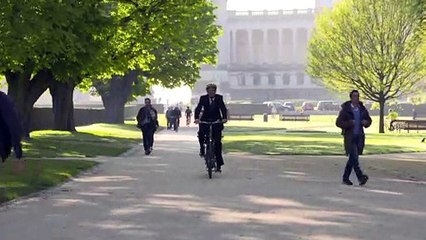 Expertos abogan por reducir y estabilizar la población humana