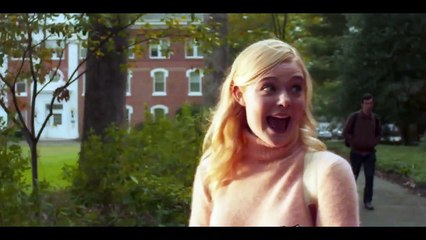 Día de lluvia en Nueva York Película