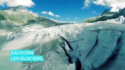 Réchauffement: un glacier islandais vient de disparaitre