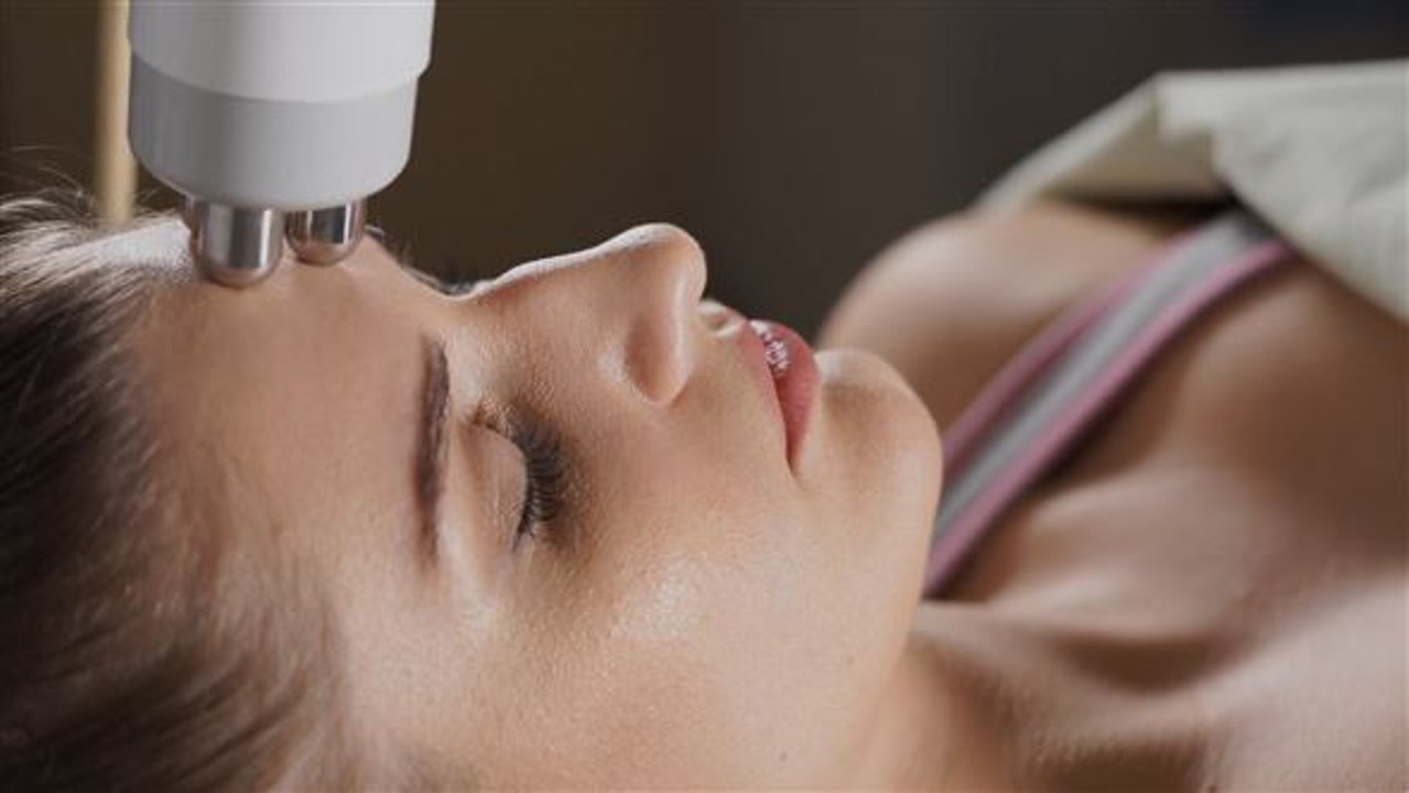 Kitzeln: das neue anti-aging-heilmittel?