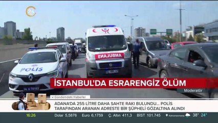 Adli Tıp inceleyecek