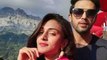 Kasauti Zindagi Kay's Parth Samthaan opens up on his relationship with Erica Fernandes | FilmiBeat