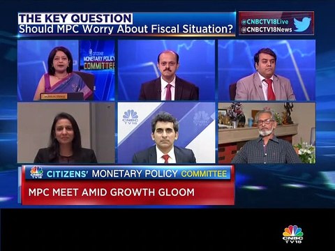 Citizens Monetary Policy: Should Reserve Bank of India continue to cut rates? Experts Discuss