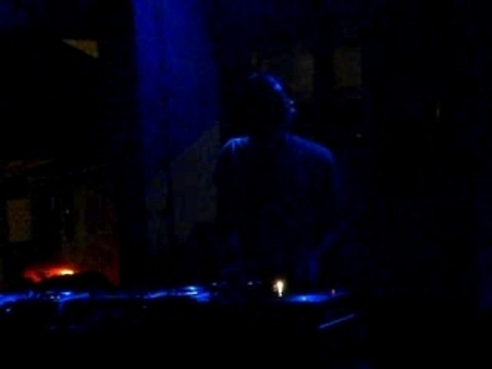 THE ONE DJ