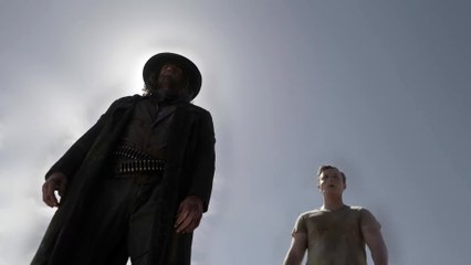 Preacher Temporada 4