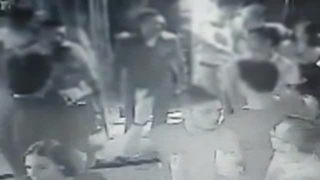 Reforzarán la seguridad y la vigilancia en el Puerto Olímpico de Barcelona