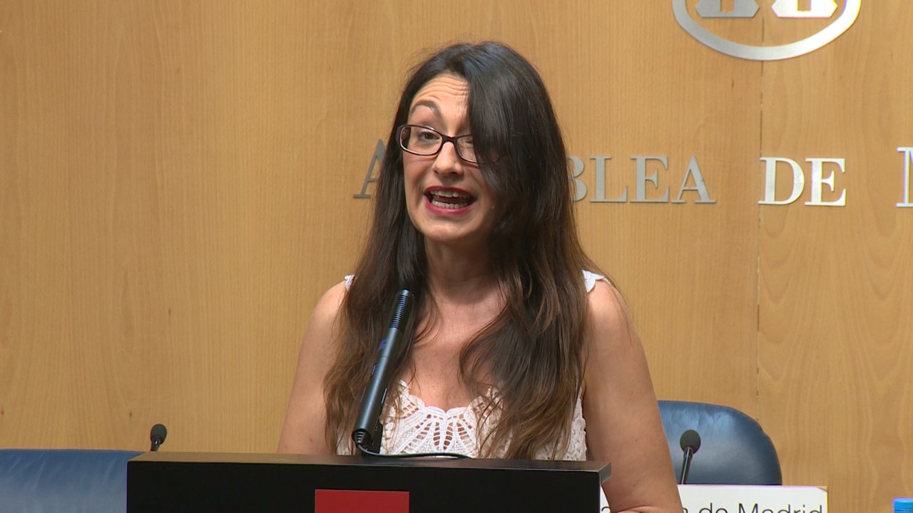 Podemos dice que el acuerdo en Madrid traerá un gobierno de "extrema derecha"
