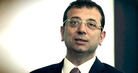 Ekrem İmamoğlu'ndan TFF Başkanı'na UEFA Süper Kupa sitemi!
