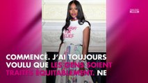 Naomi Campbell victime de racisme ? Elle aurait été refoulée d’un hôtel français