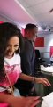 Bonang Matheba joins DJ Fresh on 947