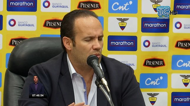 600 mil dólares le cuesta a la F.E.F. rescindir el contrato de hernán “Bolillo” Gómez