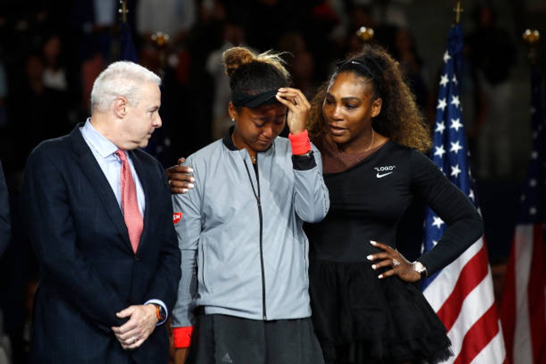 2018 US Open Meltdown: Serena Williams Reflects On It