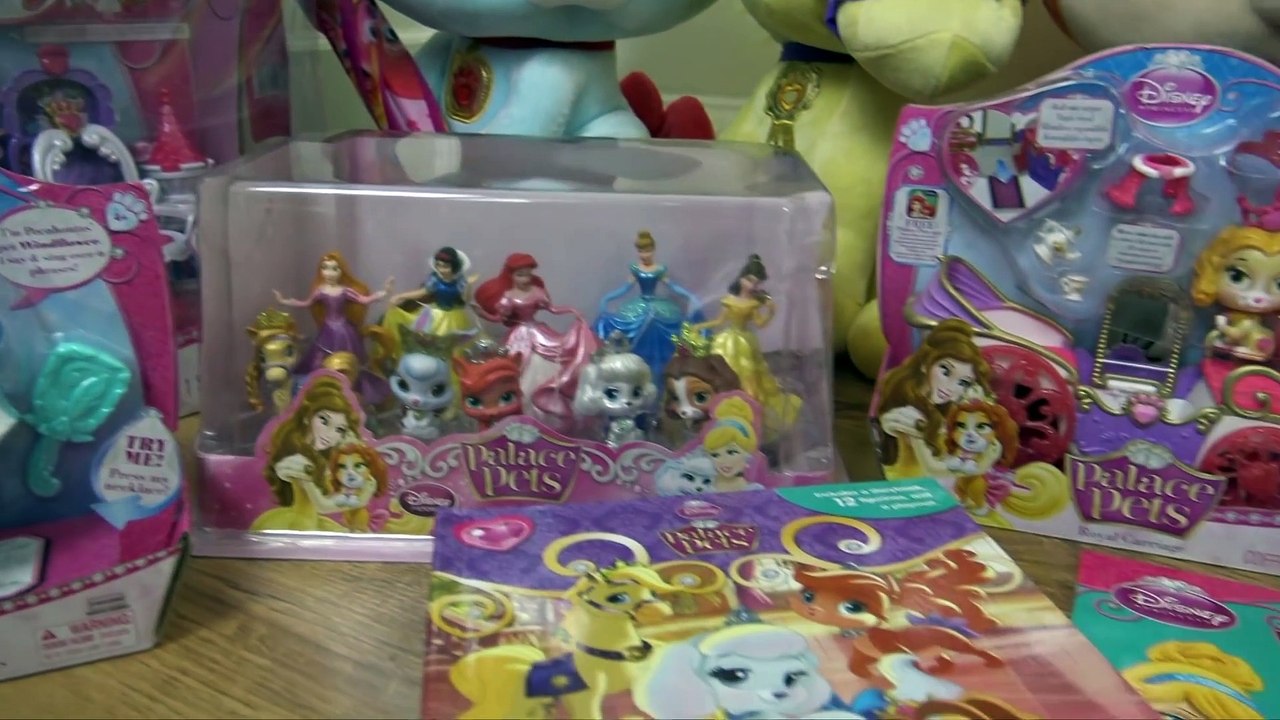 Disney Princess - Super gigante ovo Surpresa - Filme Enrolados
