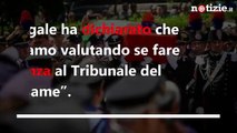 Carabiniere ucciso, l’avvocato: “Faremo istanza di scarcerazione” | Notizie.it