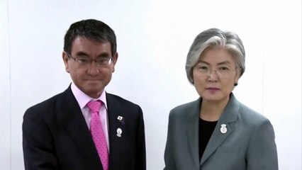 입장 차만 확인한 한일..."日 추가 조치 강행할 듯" / YTN