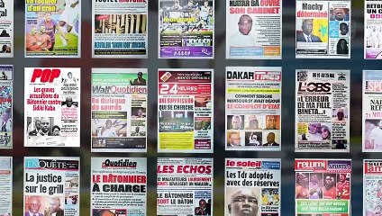 REVU DES TITRES DU Jeudi 1 AOUT 2019