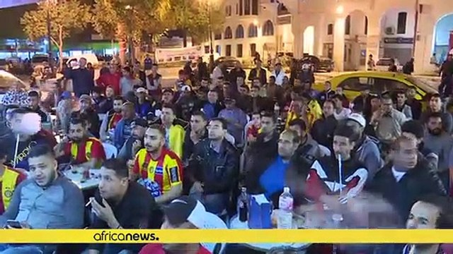 Ligue des Champions : le TAS contredit la CAF