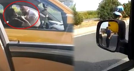 Kick boksçu Cesur Turgay'ın son videosuna tepki yağdı!