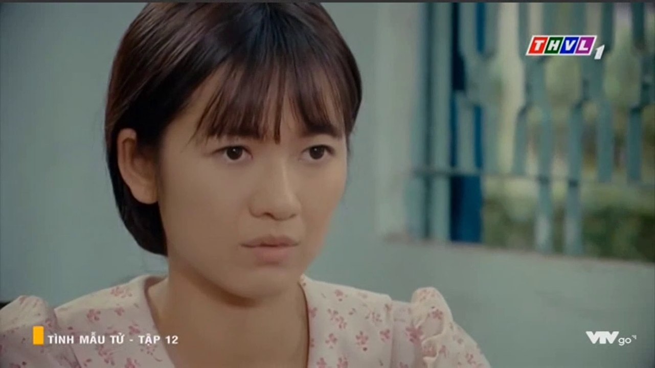 Tình mẫu tử - Tập 12 | Tinh mau tu tap 12 ngày 1/8/2019