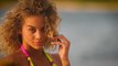 Jasmine Sanders is the 2019 SI Swimsuit Rookie of the Year!