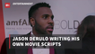 Jason Derulo Is A Screenwriter