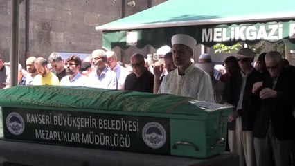 "Torunum kime anne diyecek"