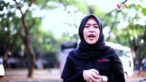 Sampah Jakarta, IMB Gereja Bantul & Suap Angkasa Pura II