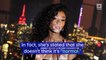 Winnie Harlow Is 'Scared' of Her Fans