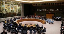 BM, Esed rejimi ve Rusya için soruşturma başlatacak