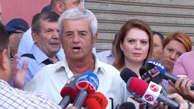 RTV Ora – Konflikti për pronën, qeveria do të privatizojë 4 biznese në Rrugën e Kavajës