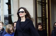Les enfants d'Angelina Jolie sont ravis qu'elle ait rejoint l'univers cinématographique Marvel