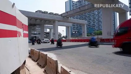 Kondisi Udara Jakarta Berbahaya