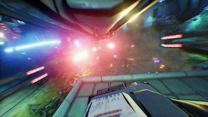 Borderlands 3 - Moze La Artillera