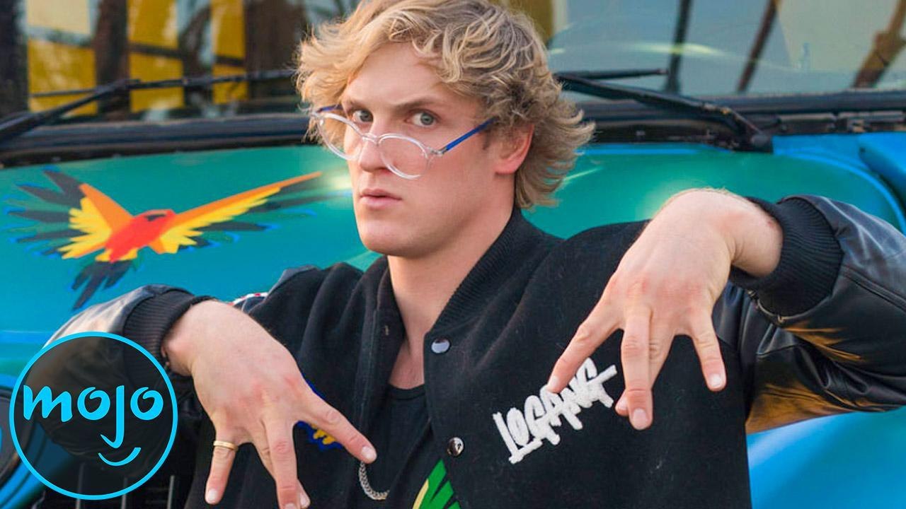 TOP 10 Personen, die aus TOTAL BESCHEUERTEN Gründen berühmt wurden