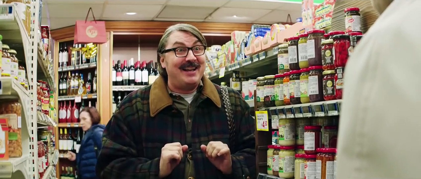 Nevermind vedere film italiano streaming completo