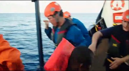 El viaje del Alan Kurdi a Lampedusa puede generar una nueva crisis con Salvini