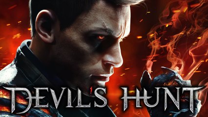 Devil's Hunt -Destroyer Trailer