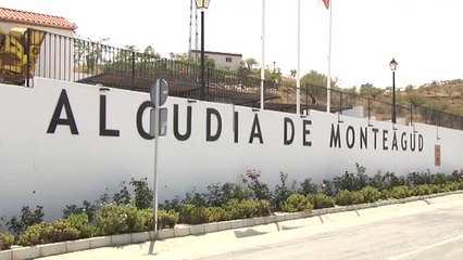 Se busca farmacéutico y se ofrece casa en Alcudia de Monteagud (Almería)