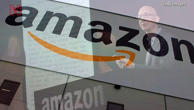 Amazon’s Jeff Bezos Sells Over $1B Worth of Company Stock