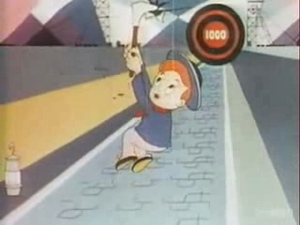 Publicité Jean Mineur au cinéma 1960