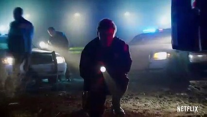 13 Reasons Why: Season 3 Trailer