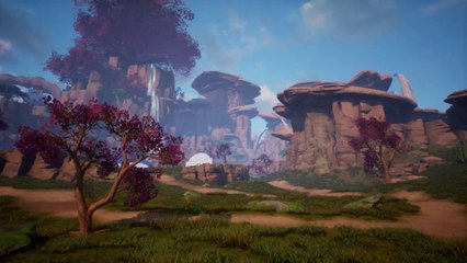 Convallaria - Bande-annonce ChinaJoy 2019