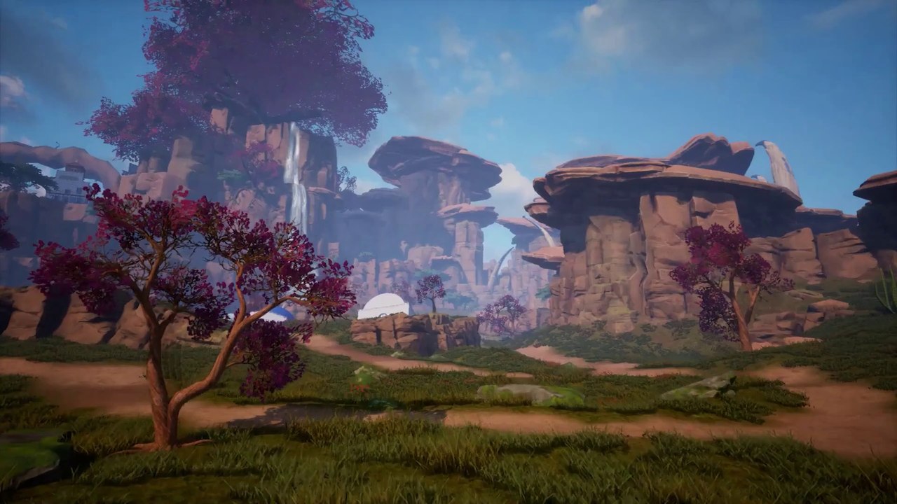 Convallaria - Bande-annonce ChinaJoy 2019