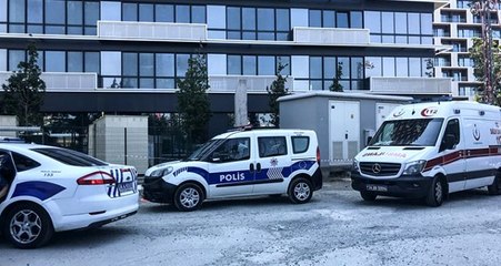 Kesik bacağın sırrı ortaya çıktı: Cinayet değil intihar