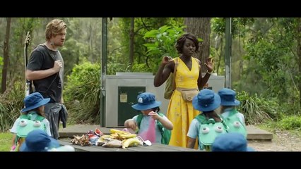 Little Monsters International Red Band Trailer #1 (2019)