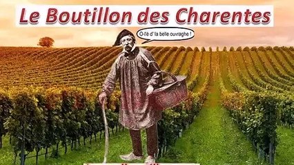 Entre terre et mer extraits