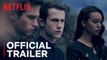 13 Reasons Why Season 3 Official Trailer (2019) Dylan Minnette, Katherine Langford Netflix