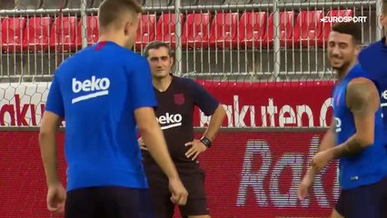 Mercato Buzz : la guerre PSG-Barça se déplace sur un coup de coeur de Tuchel