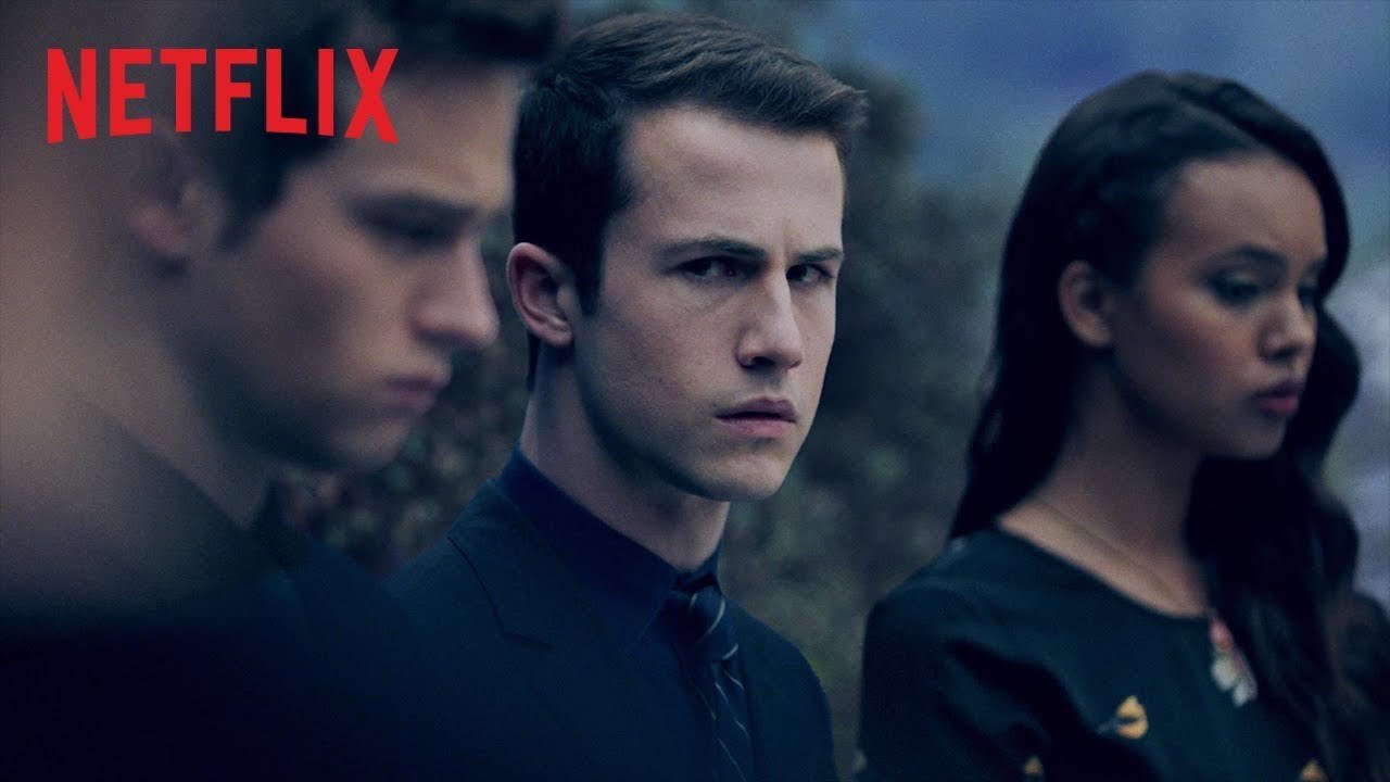 13 Reasons Why Saison 3 Bande-annonce officielle VF (2019) Dylan Minnette, Katherine Langford