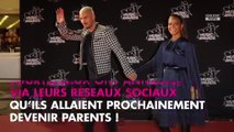 Christina Milian enceinte : la compagne de M.Pokora affiche un discret baby-bump